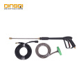 DINGQI High Quality 2200psi Gasoline High Pressure Washer